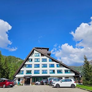 Kinder- und Familienhotel Nockalm